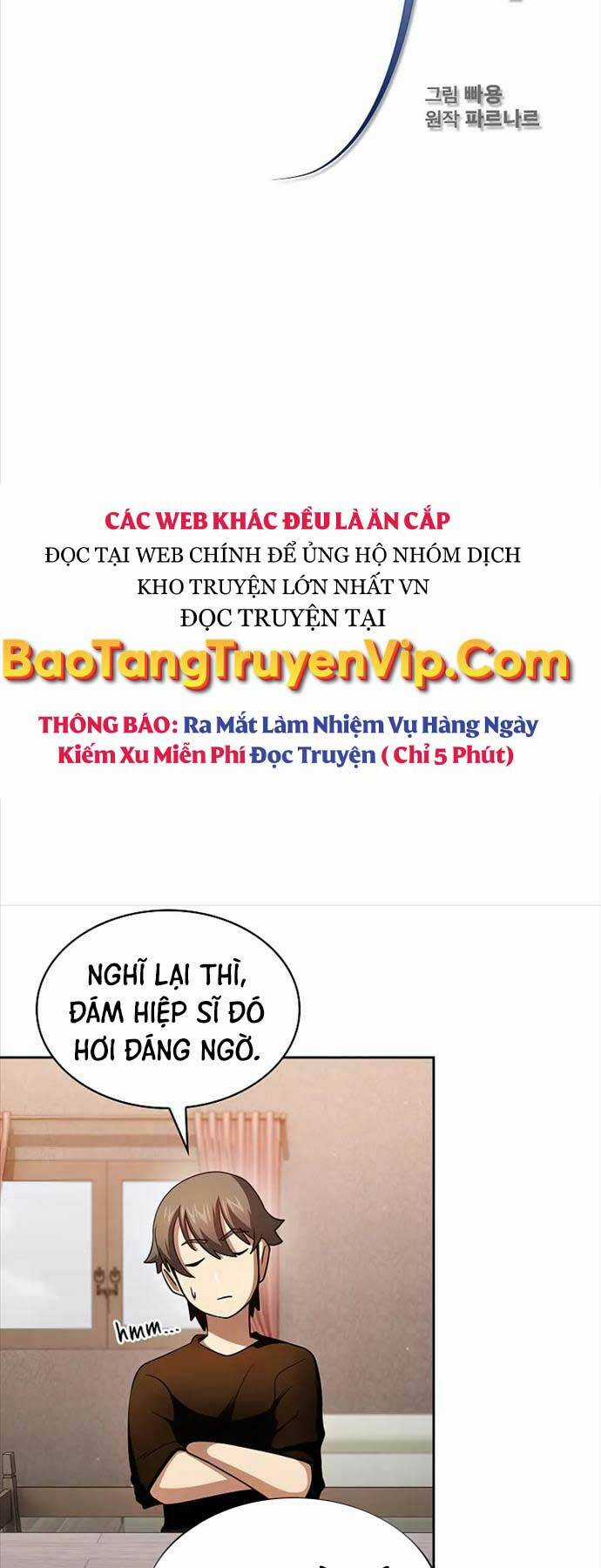 Có Thật Đây Là Anh Hùng Không? Chapter 91 trang 8