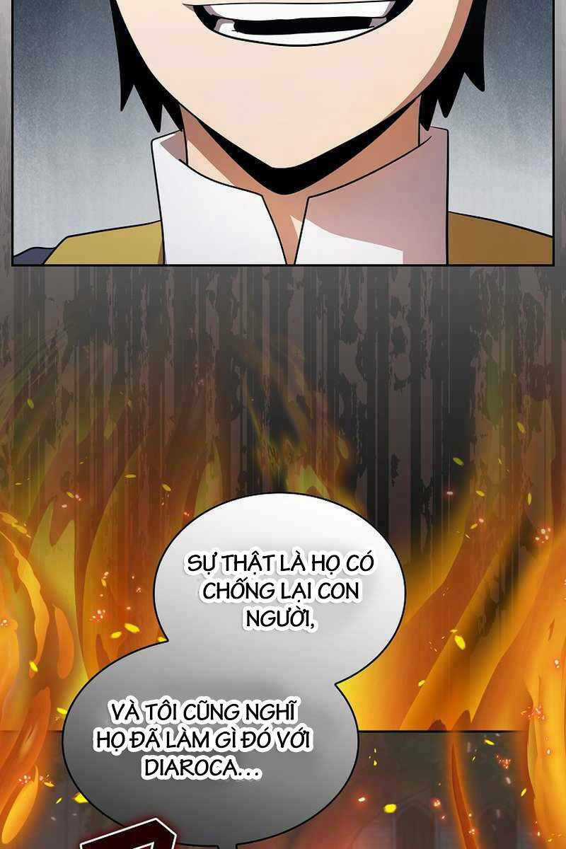 Có Thật Đây Là Anh Hùng Không? Chapter 92 trang 21