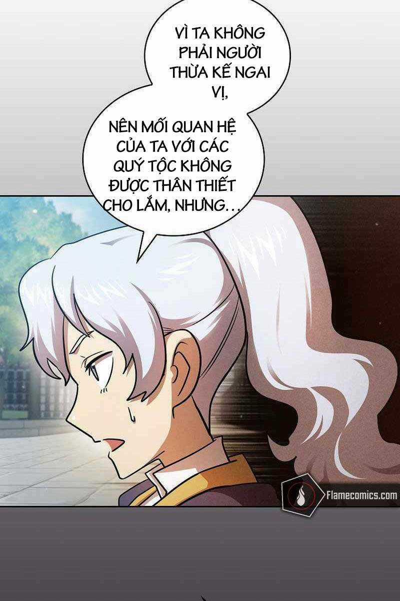 Có Thật Đây Là Anh Hùng Không? Chapter 92 trang 25