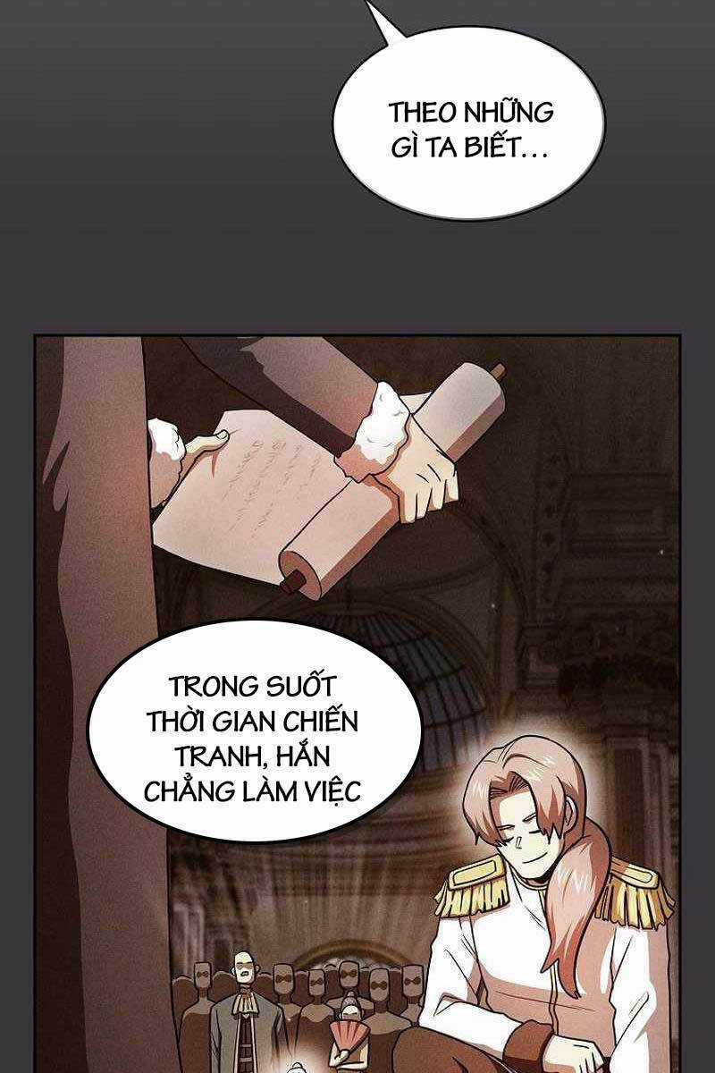 Có Thật Đây Là Anh Hùng Không? Chapter 92 trang 26