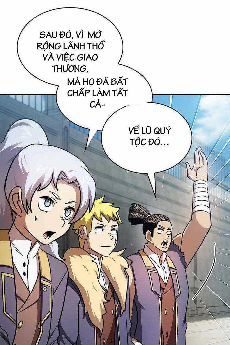 Có Thật Đây Là Anh Hùng Không? Chapter 92 trang 30