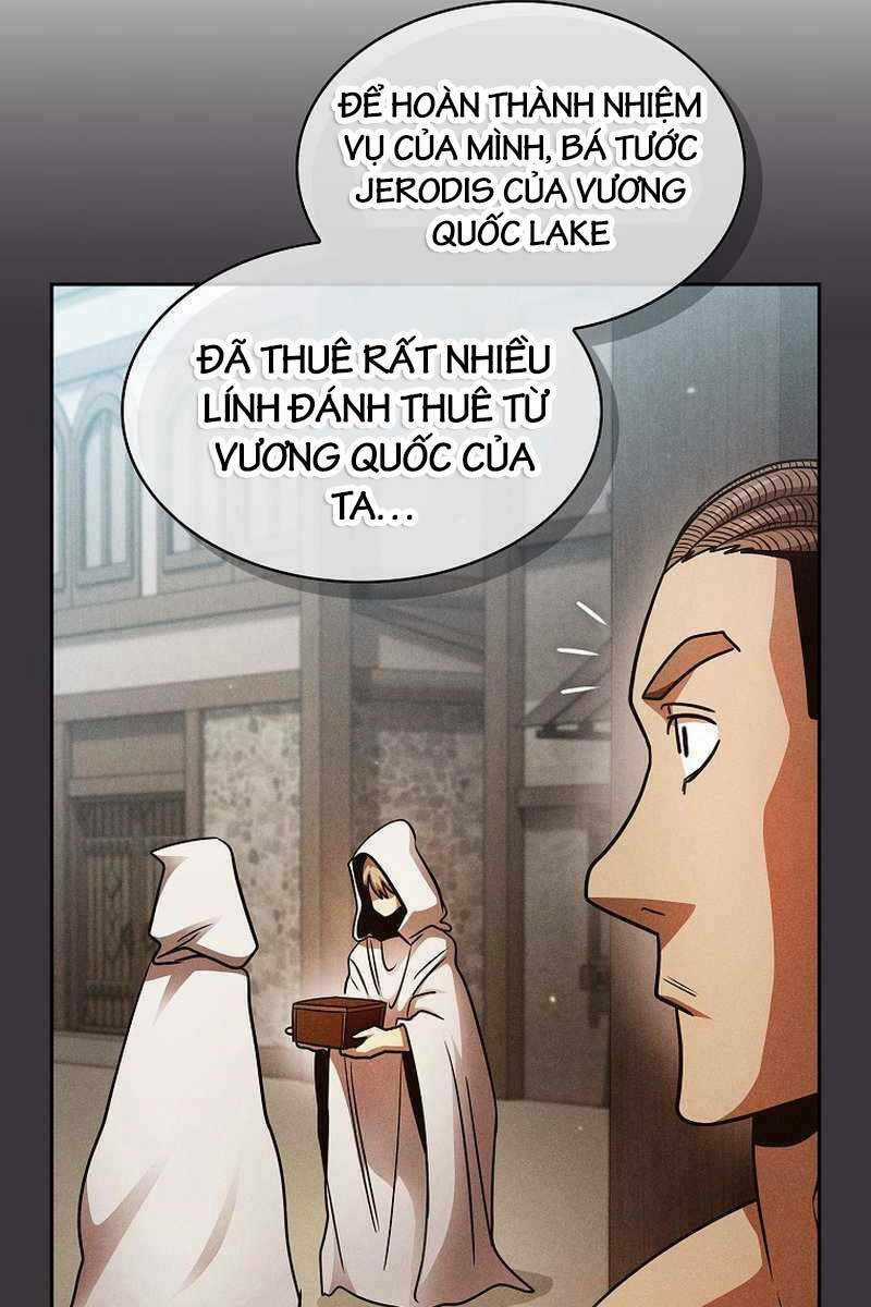 Có Thật Đây Là Anh Hùng Không? Chapter 92 trang 32