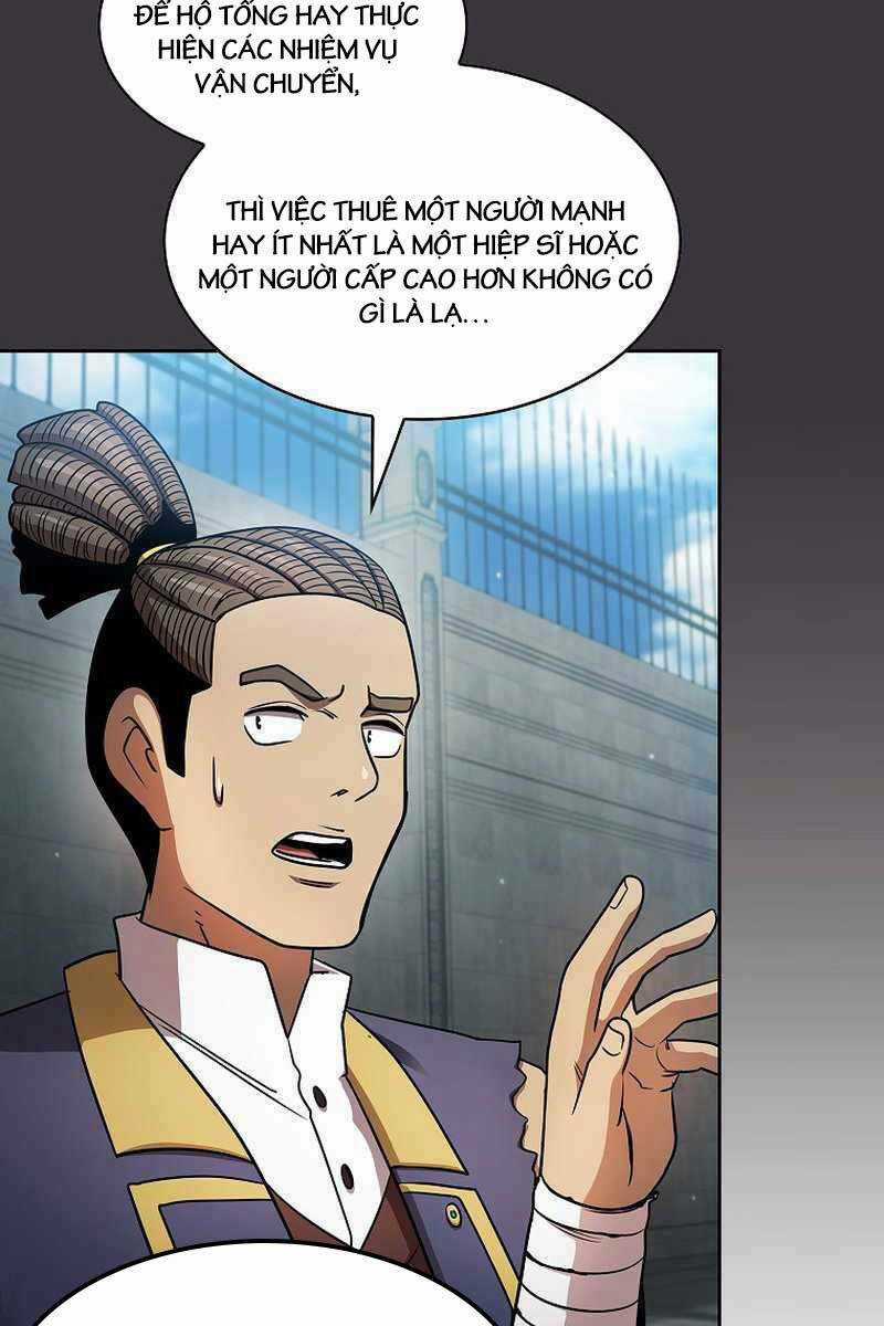 Có Thật Đây Là Anh Hùng Không? Chapter 92 trang 34