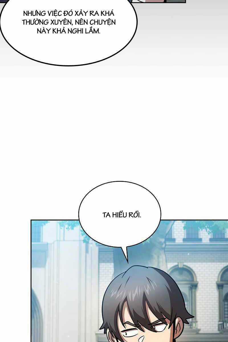 Có Thật Đây Là Anh Hùng Không? Chapter 92 trang 35