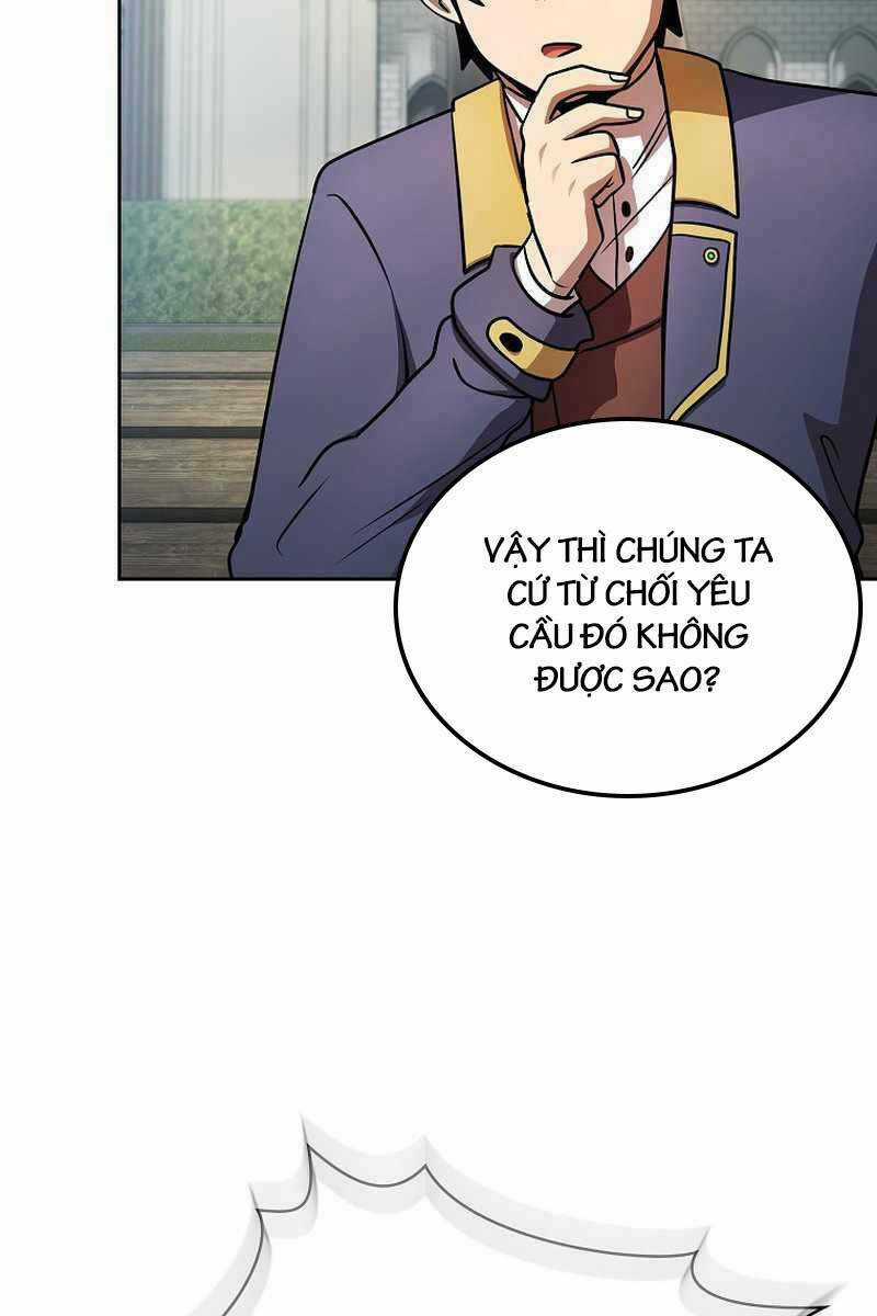 Có Thật Đây Là Anh Hùng Không? Chapter 92 trang 36