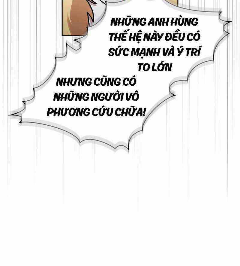 Có Thật Đây Là Anh Hùng Không? Chapter 92 trang 46