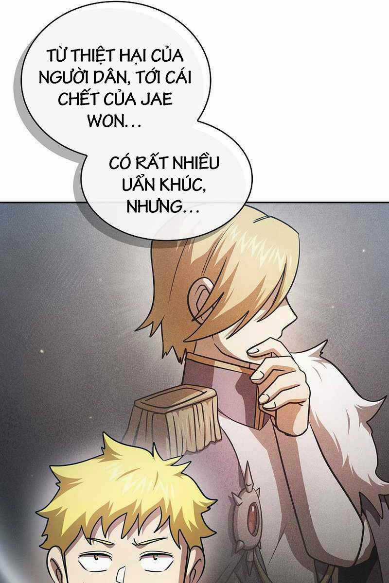 Có Thật Đây Là Anh Hùng Không? Chapter 92 trang 47
