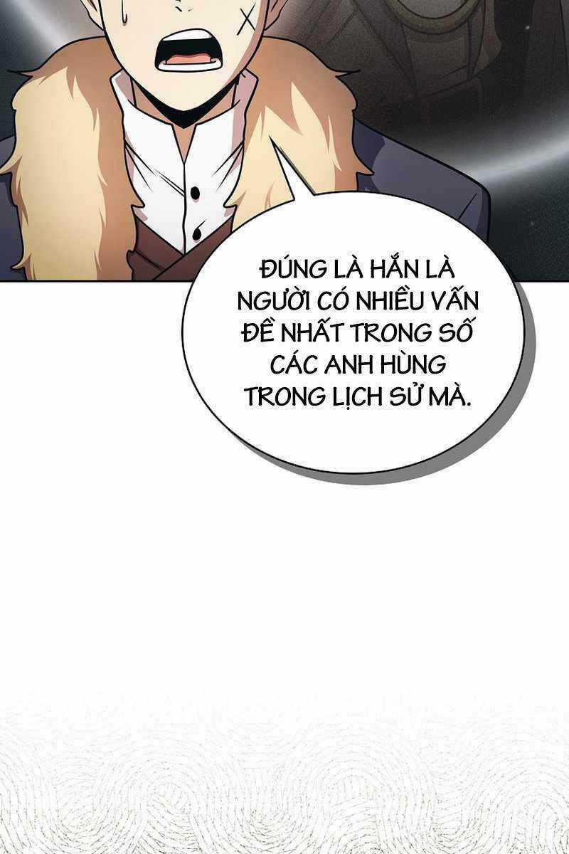 Có Thật Đây Là Anh Hùng Không? Chapter 92 trang 48