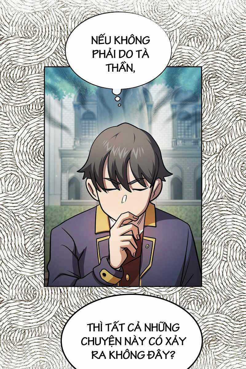 Có Thật Đây Là Anh Hùng Không? Chapter 92 trang 49