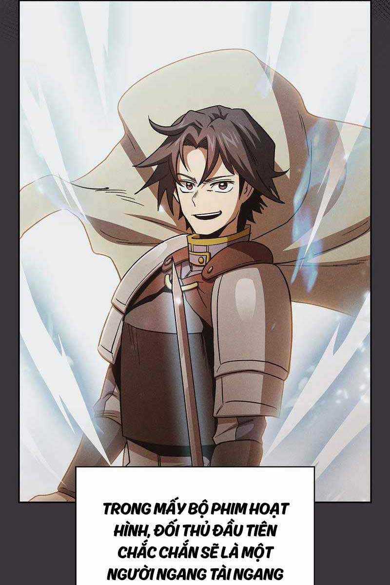 Có Thật Đây Là Anh Hùng Không? Chapter 92 trang 58