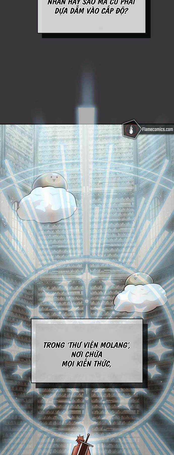 Có Thật Đây Là Anh Hùng Không? Chapter 93 trang 10