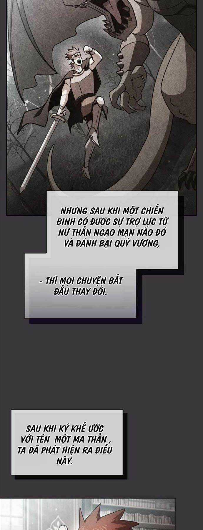 Có Thật Đây Là Anh Hùng Không? Chapter 93 trang 12