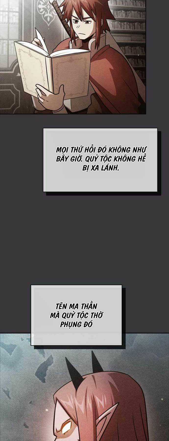 Có Thật Đây Là Anh Hùng Không? Chapter 93 trang 13