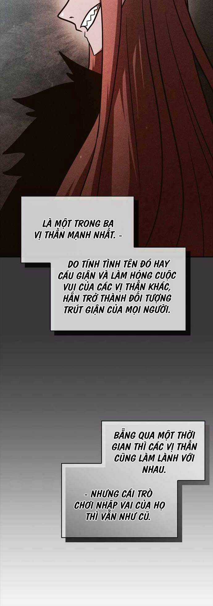 Có Thật Đây Là Anh Hùng Không? Chapter 93 trang 14