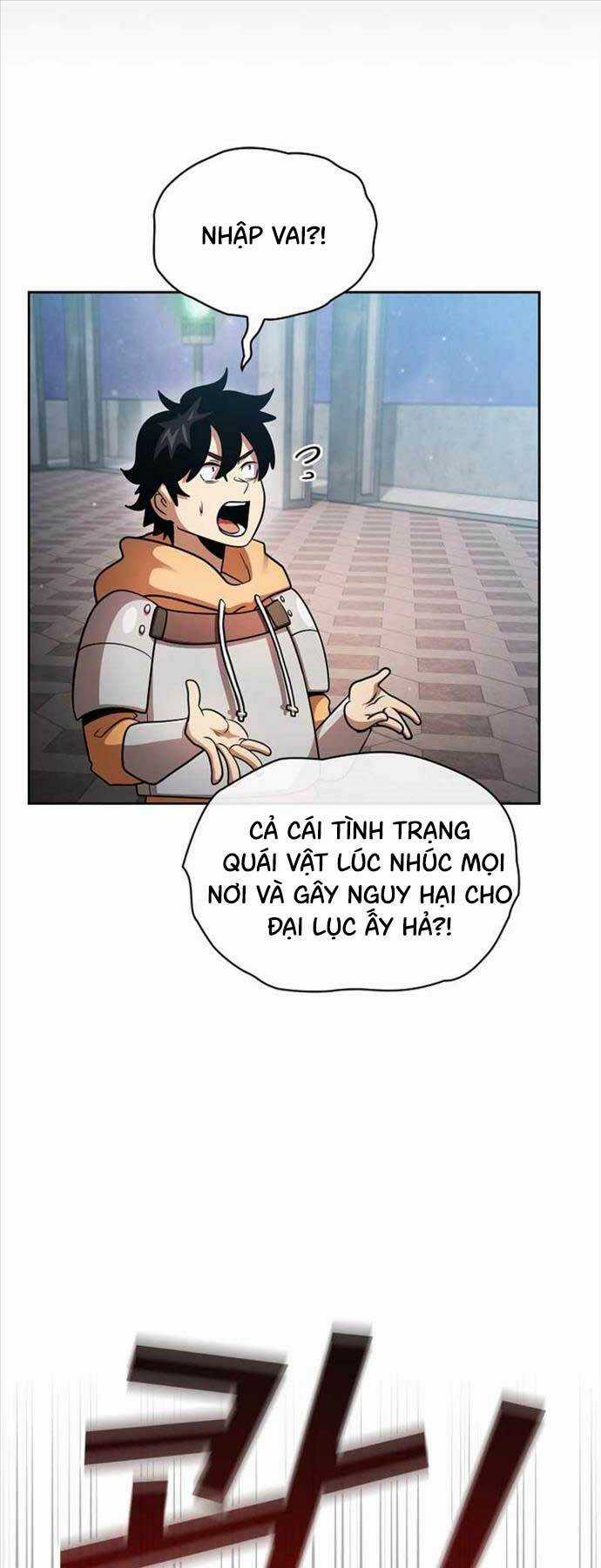 Có Thật Đây Là Anh Hùng Không? Chapter 93 trang 15