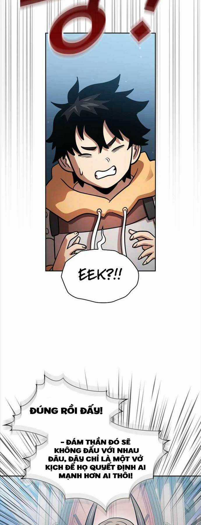 Có Thật Đây Là Anh Hùng Không? Chapter 93 trang 16