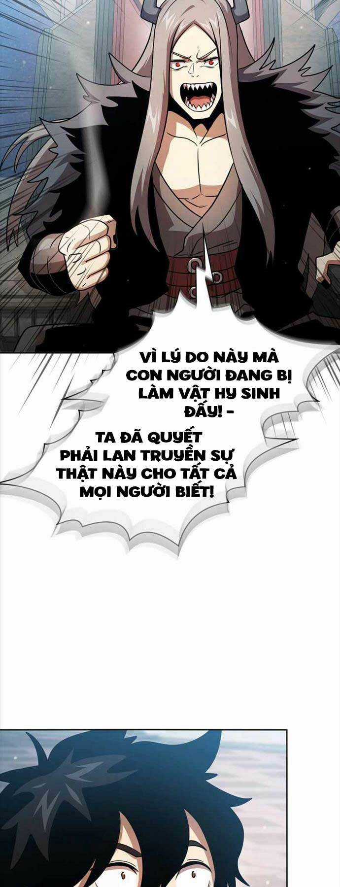 Có Thật Đây Là Anh Hùng Không? Chapter 93 trang 17