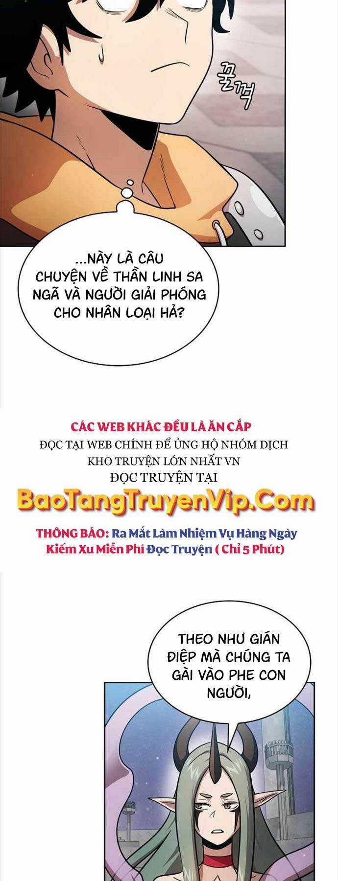 Có Thật Đây Là Anh Hùng Không? Chapter 93 trang 18