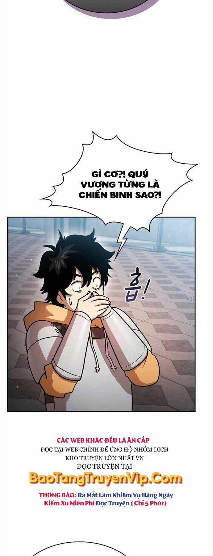 Có Thật Đây Là Anh Hùng Không? Chapter 93 trang 2