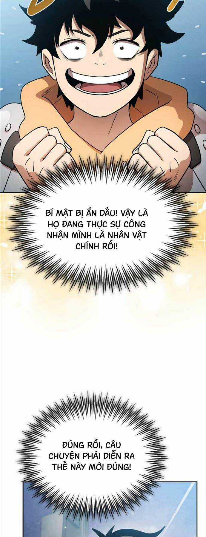 Có Thật Đây Là Anh Hùng Không? Chapter 93 trang 21