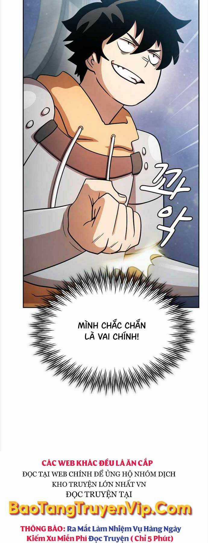 Có Thật Đây Là Anh Hùng Không? Chapter 93 trang 22