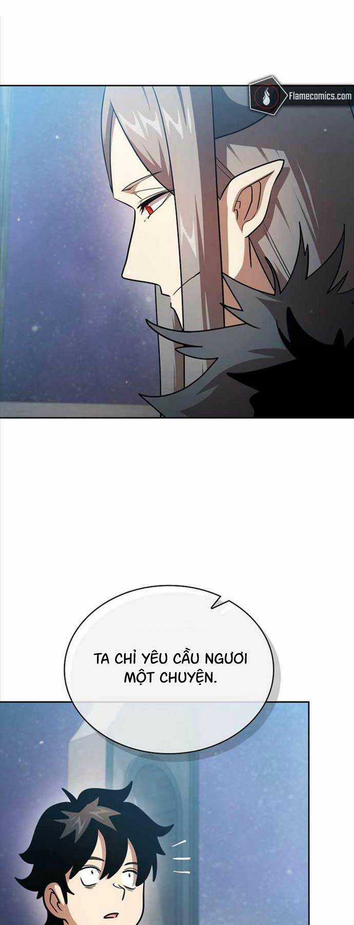 Có Thật Đây Là Anh Hùng Không? Chapter 93 trang 23