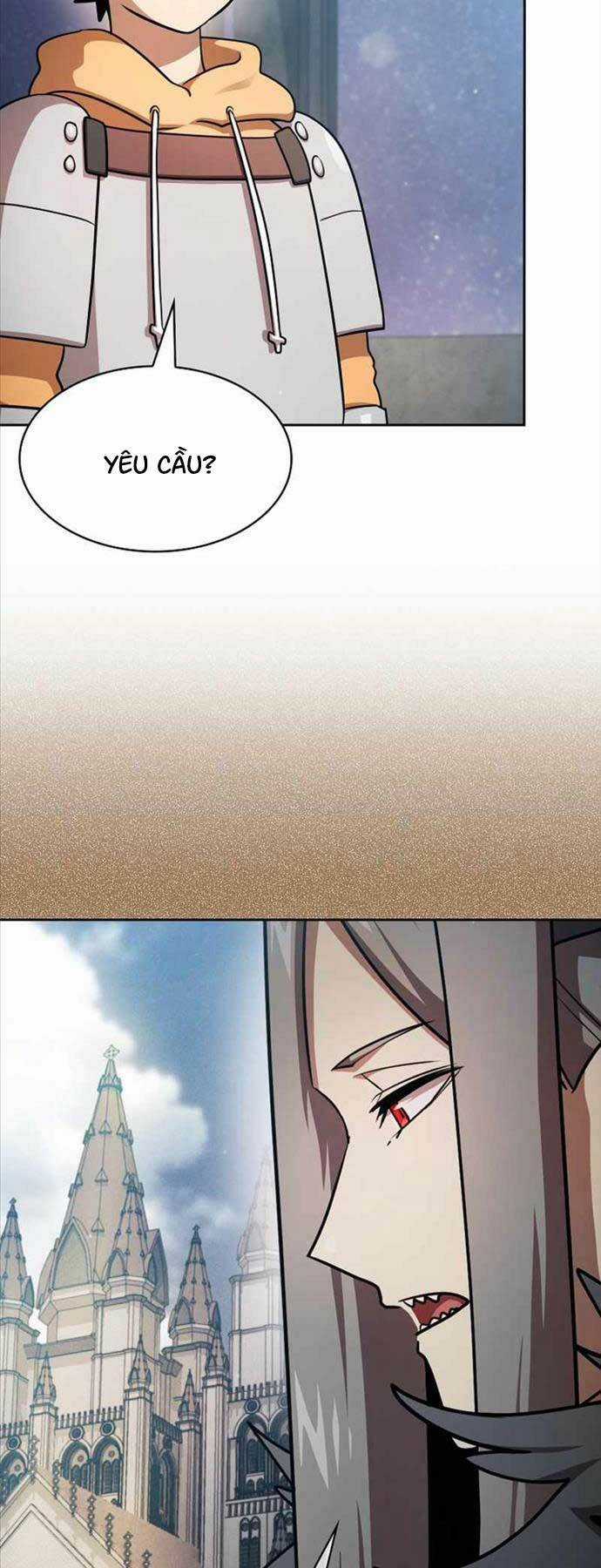 Có Thật Đây Là Anh Hùng Không? Chapter 93 trang 24