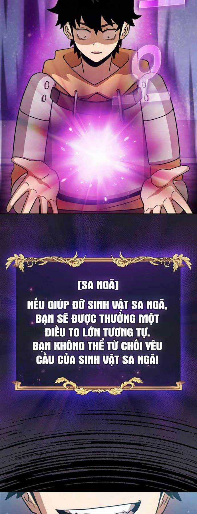 Có Thật Đây Là Anh Hùng Không? Chapter 93 trang 27