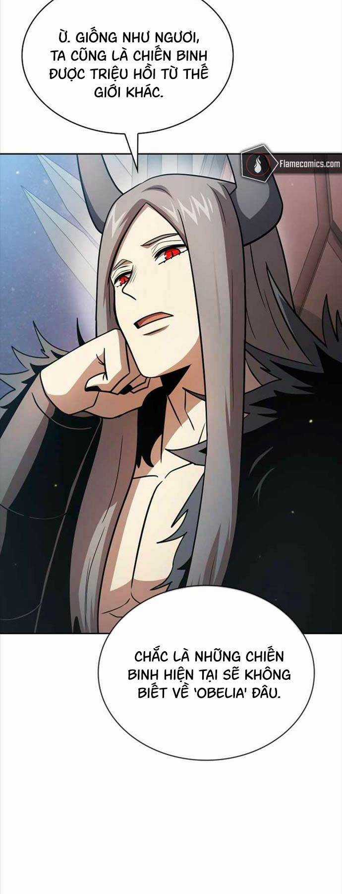 Có Thật Đây Là Anh Hùng Không? Chapter 93 trang 3