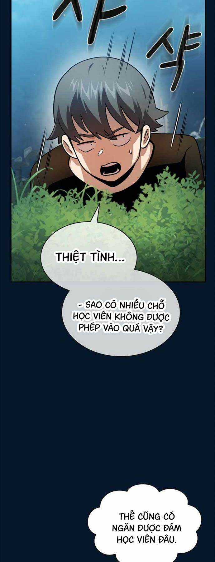 Có Thật Đây Là Anh Hùng Không? Chapter 93 trang 31