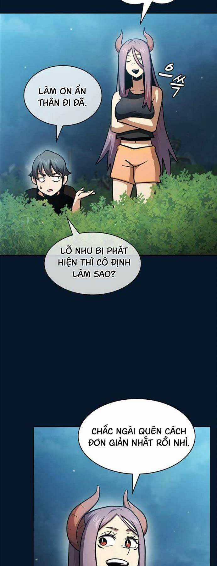 Có Thật Đây Là Anh Hùng Không? Chapter 93 trang 32
