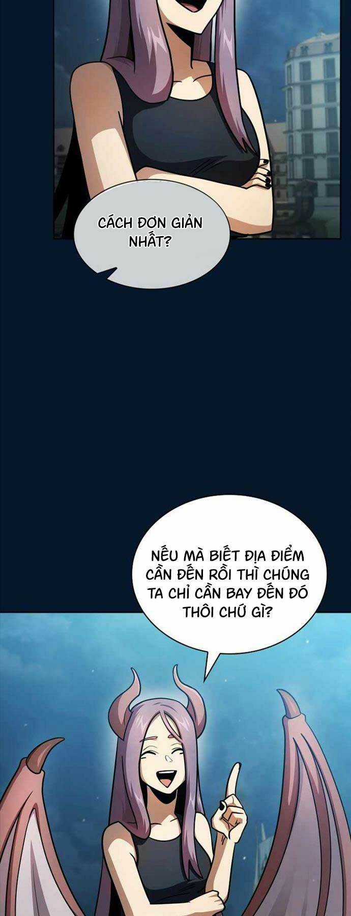 Có Thật Đây Là Anh Hùng Không? Chapter 93 trang 33