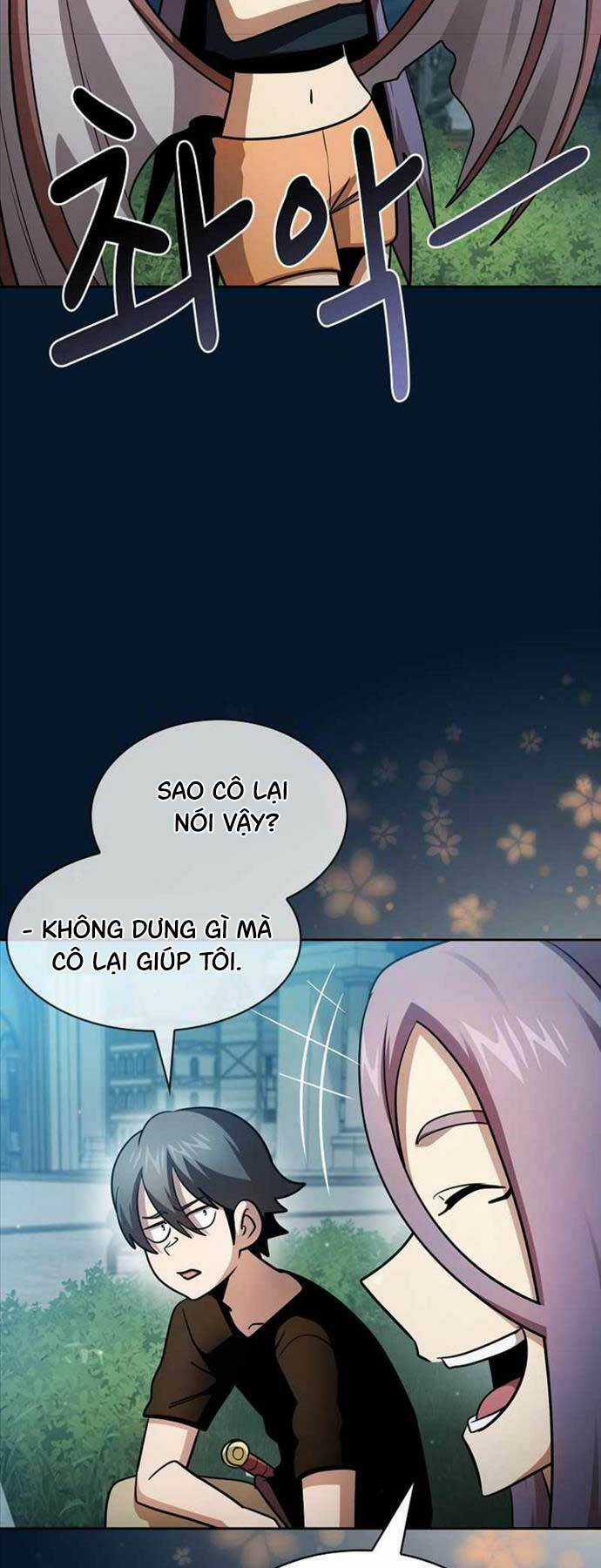 Có Thật Đây Là Anh Hùng Không? Chapter 93 trang 34