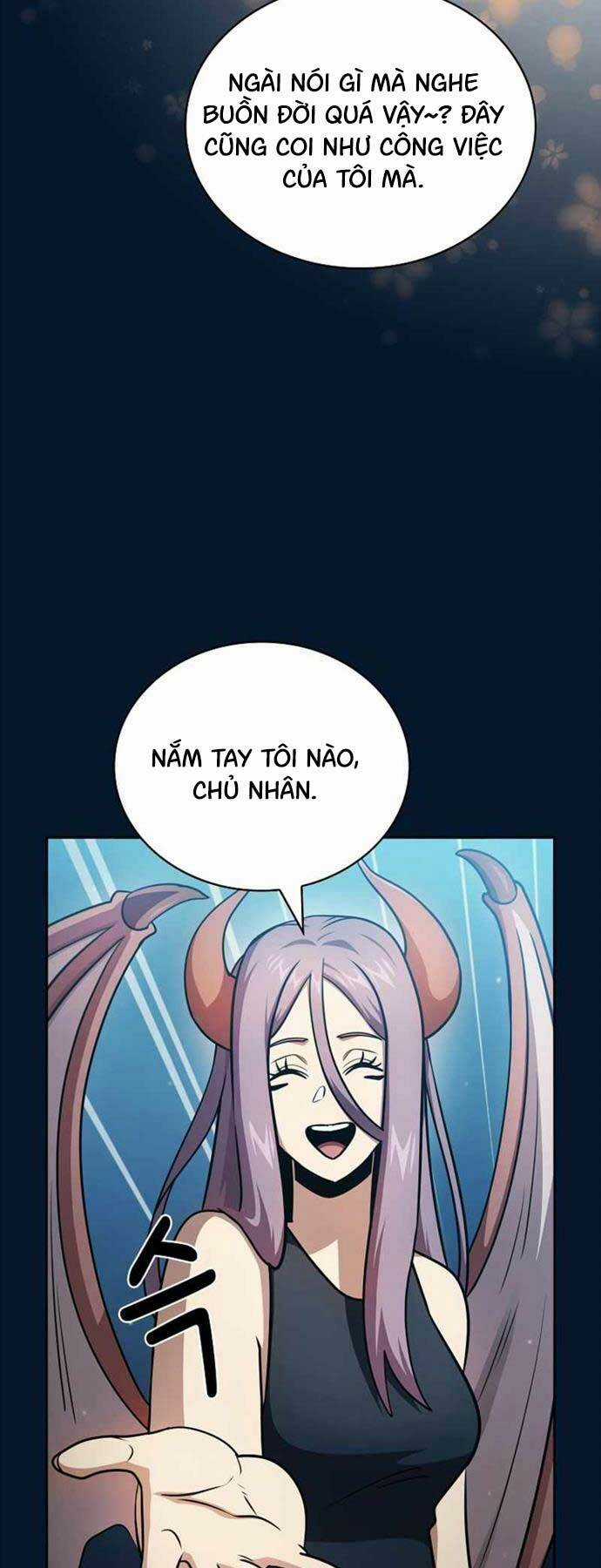 Có Thật Đây Là Anh Hùng Không? Chapter 93 trang 35