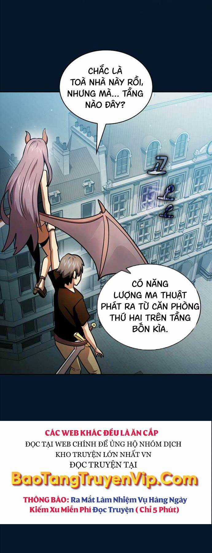 Có Thật Đây Là Anh Hùng Không? Chapter 93 trang 38