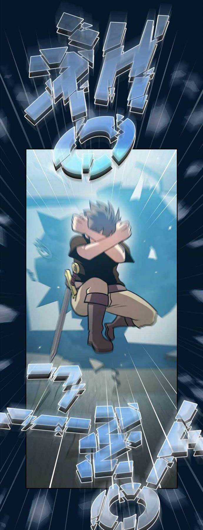 Có Thật Đây Là Anh Hùng Không? Chapter 93 trang 39