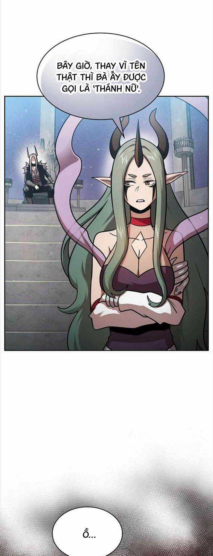 Có Thật Đây Là Anh Hùng Không? Chapter 93 trang 4