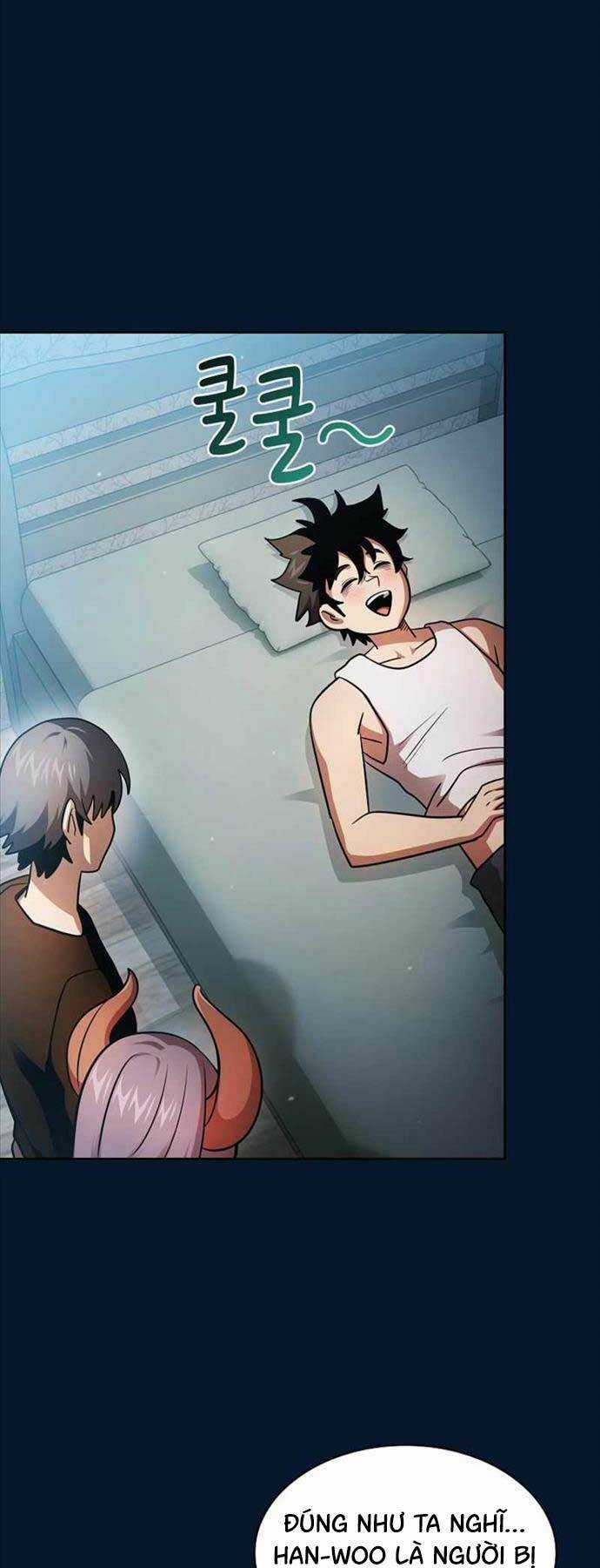 Có Thật Đây Là Anh Hùng Không? Chapter 93 trang 41