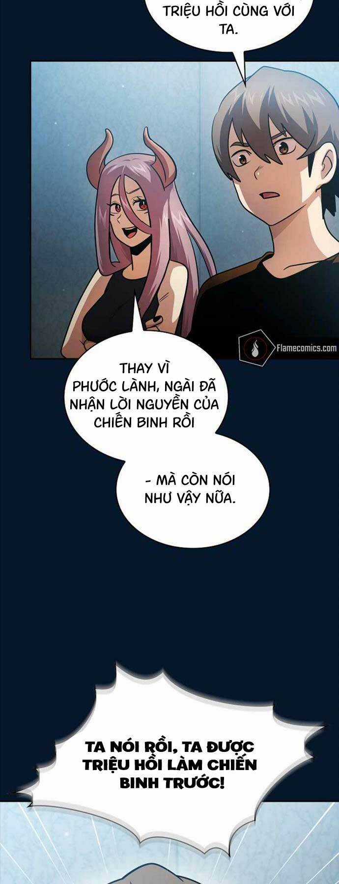 Có Thật Đây Là Anh Hùng Không? Chapter 93 trang 42