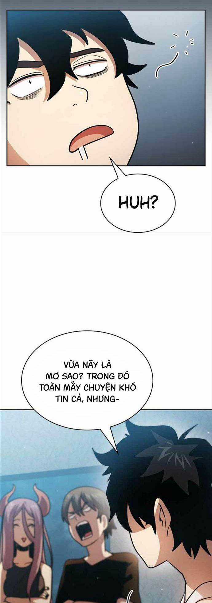 Có Thật Đây Là Anh Hùng Không? Chapter 93 trang 44