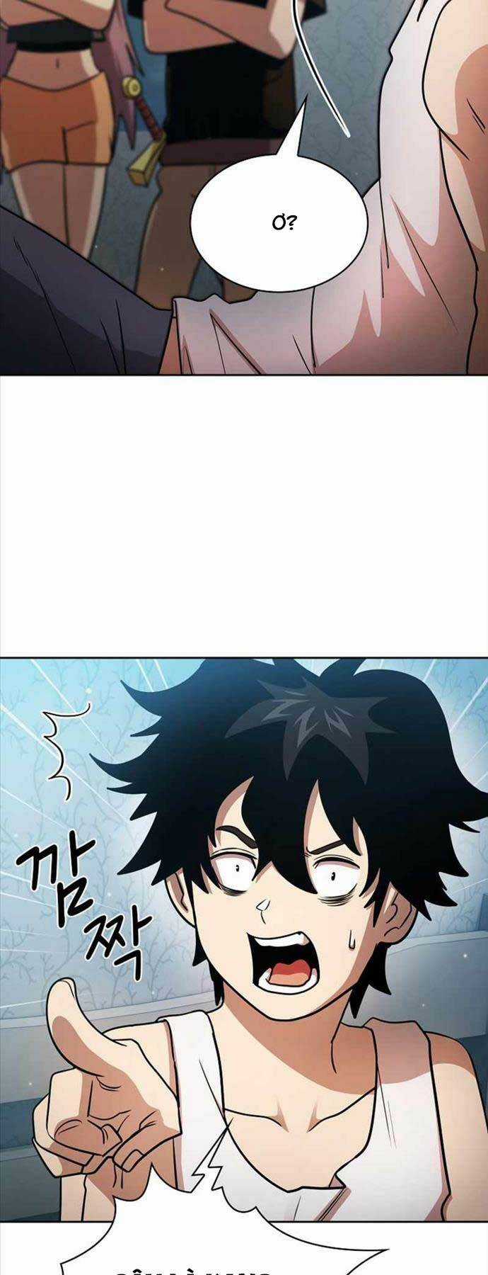 Có Thật Đây Là Anh Hùng Không? Chapter 93 trang 45