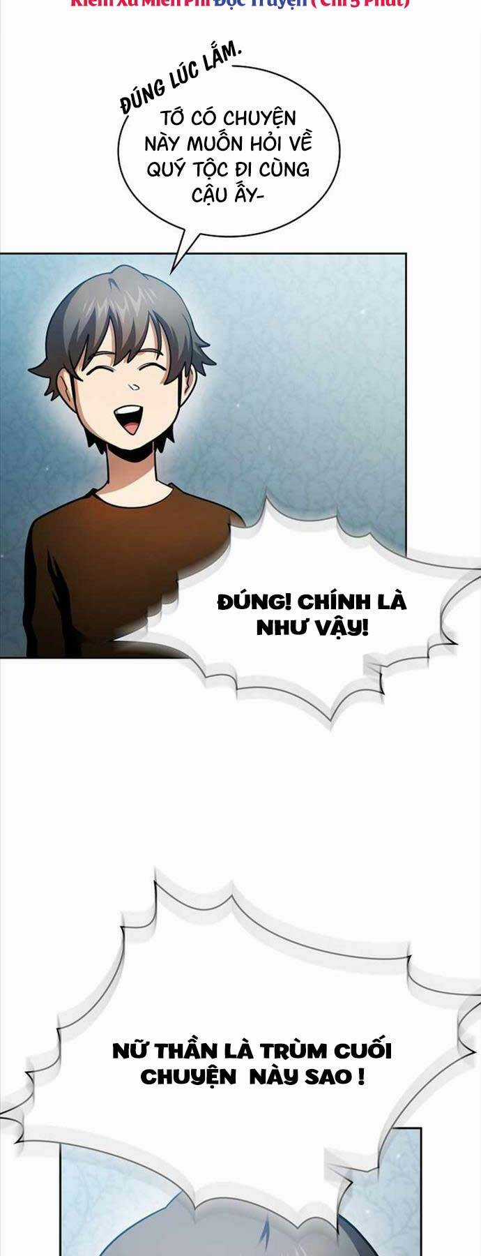 Có Thật Đây Là Anh Hùng Không? Chapter 93 trang 47