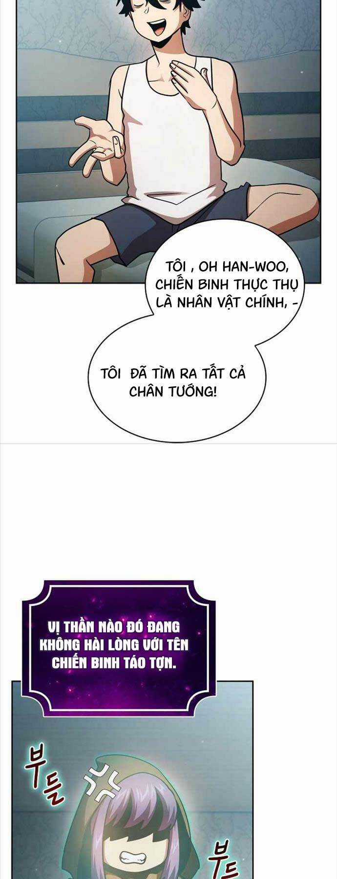 Có Thật Đây Là Anh Hùng Không? Chapter 93 trang 49