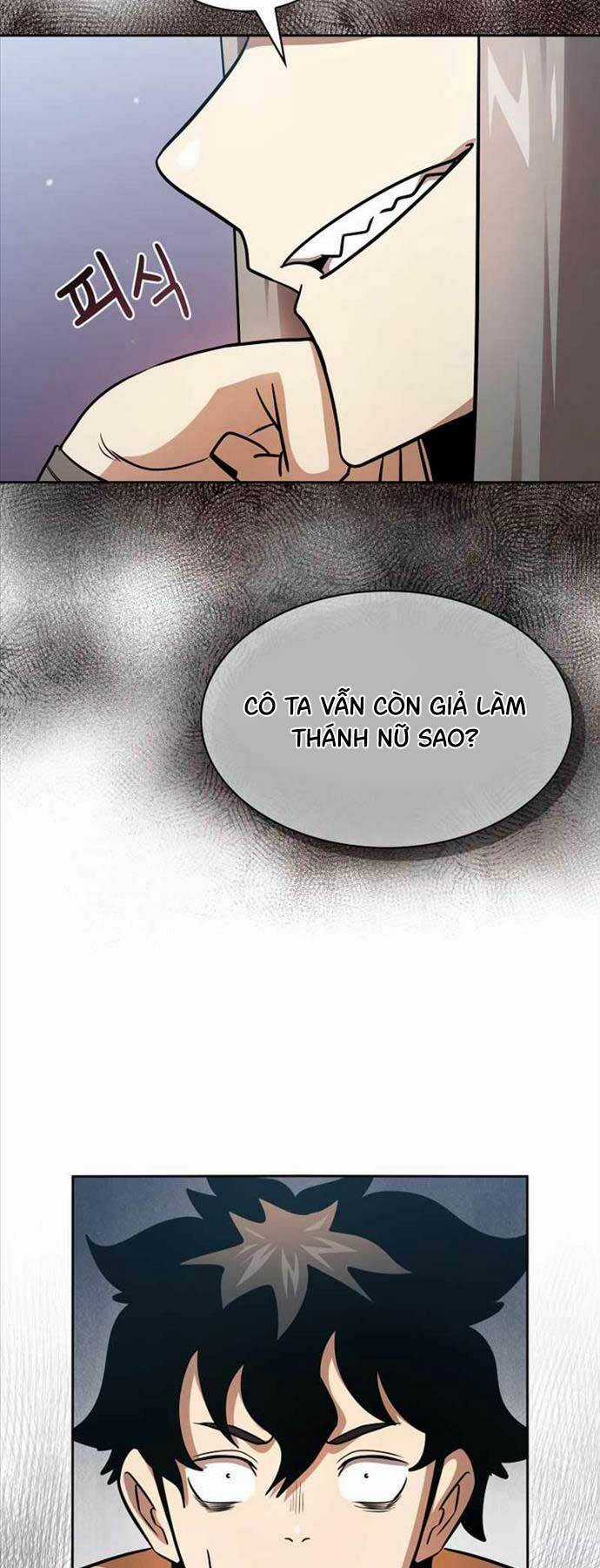 Có Thật Đây Là Anh Hùng Không? Chapter 93 trang 5