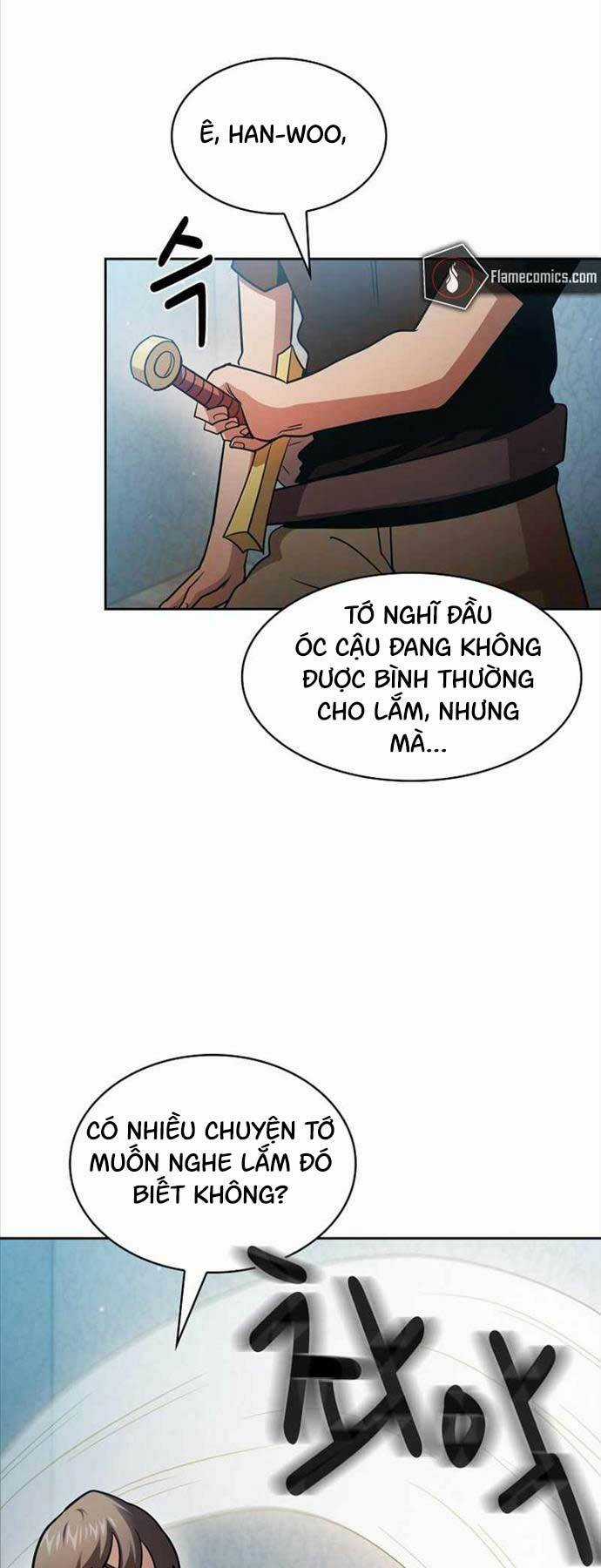Có Thật Đây Là Anh Hùng Không? Chapter 93 trang 52