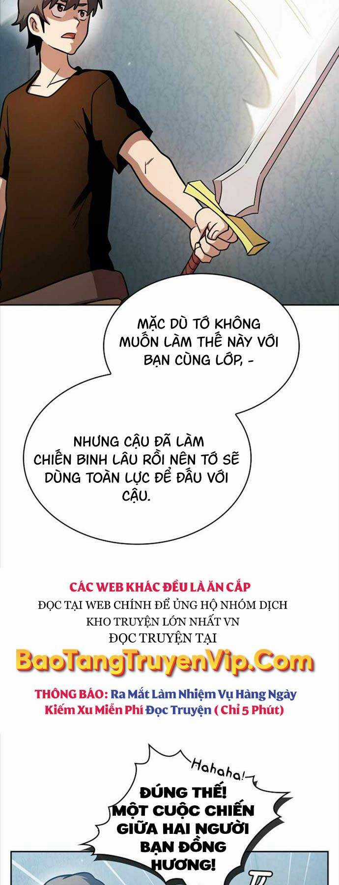 Có Thật Đây Là Anh Hùng Không? Chapter 93 trang 53