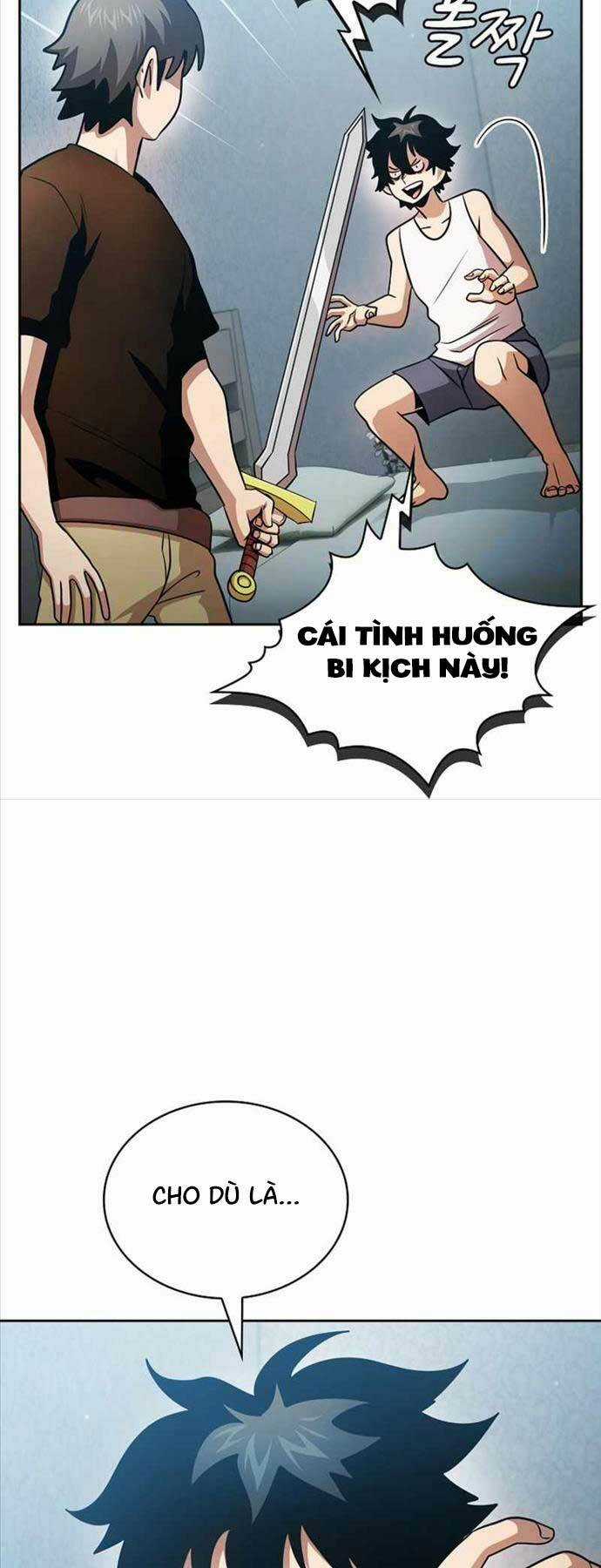 Có Thật Đây Là Anh Hùng Không? Chapter 93 trang 54