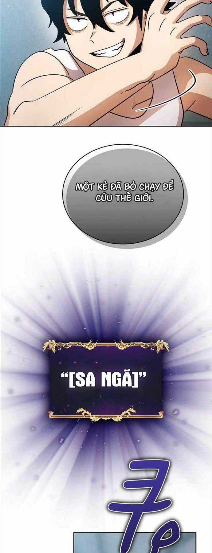 Có Thật Đây Là Anh Hùng Không? Chapter 93 trang 55