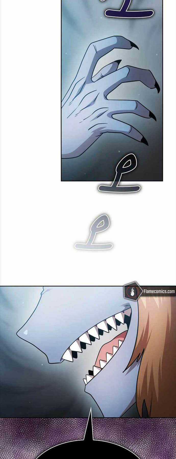 Có Thật Đây Là Anh Hùng Không? Chapter 93 trang 56