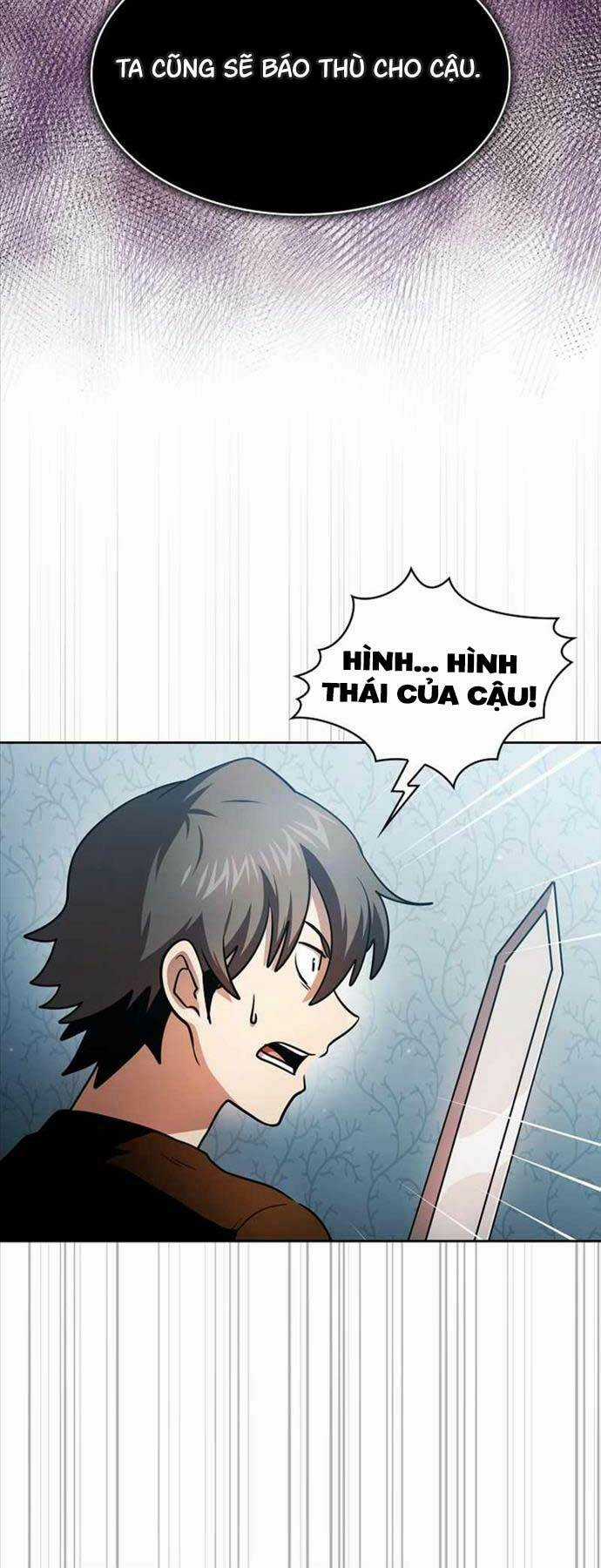 Có Thật Đây Là Anh Hùng Không? Chapter 93 trang 57